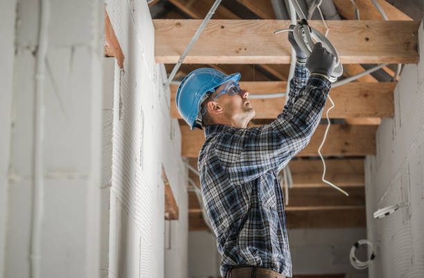 Best Electrical Installation Contractor  in Crosspointe, VA
