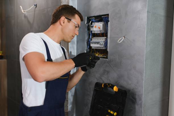 Best Generator Installation Services  in Crosspointe, VA