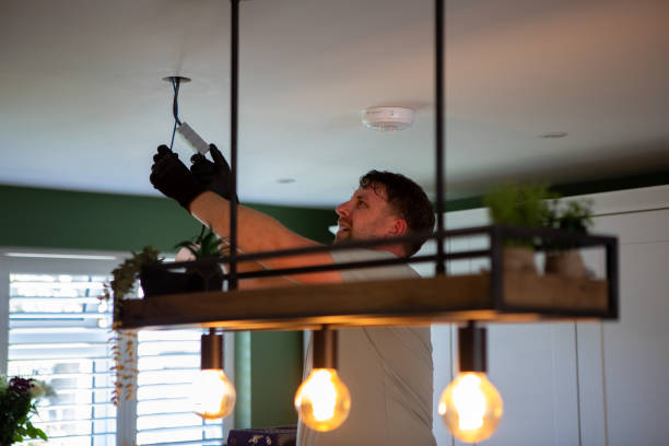 Best 24-Hour Electrician  in Crosspointe, VA