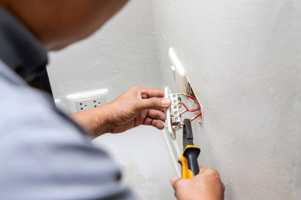 Trusted Crosspointe, VA Electrician Experts