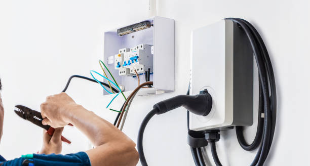 Best Electrical Troubleshooting Services  in Crosspointe, VA