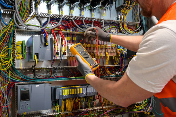 Best Electrical System Inspection  in Crosspointe, VA