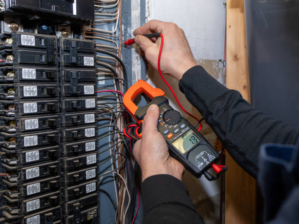 Best Electrical Outlet Repair  in Crosspointe, VA