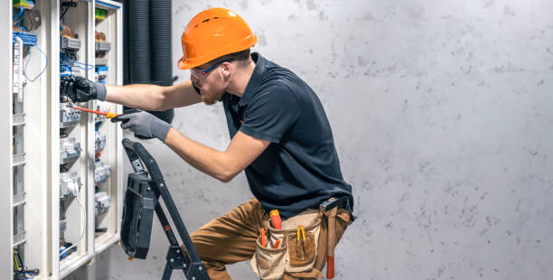 Best Electrical Upgrades for Homes  in Crosspointe, VA